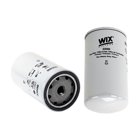 Wix Filters Fuel Filter 33588